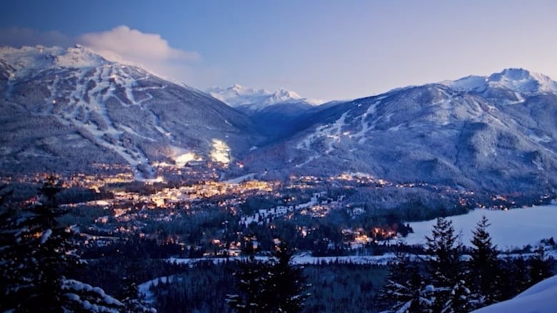 Whistler has developed a novel approach to address its affording housing crunch. (www.whistler.com)