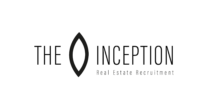 The Inception Real Estate Recruitment logo