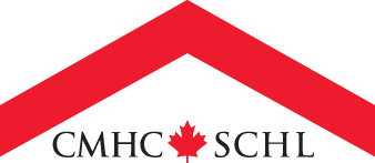 Canada Mortgage and Housing Corporation Logo