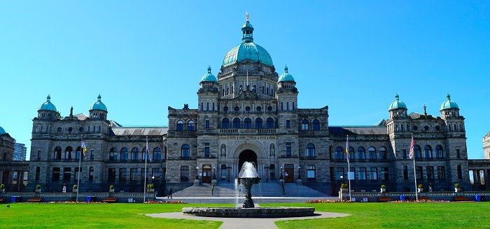 Victoria