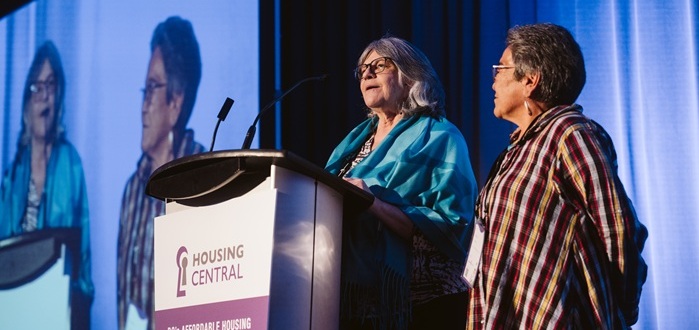 BCNPHA Speech