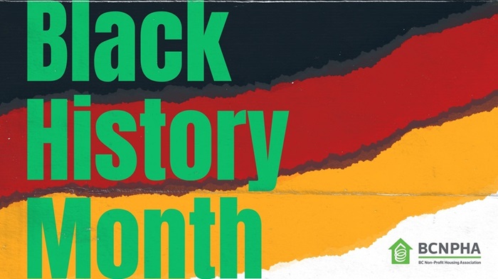 Black History Month