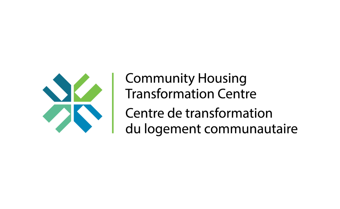 Community Housing Transformative Centre Logo