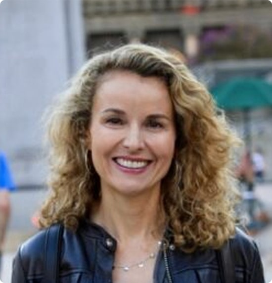 Allison Annesley
