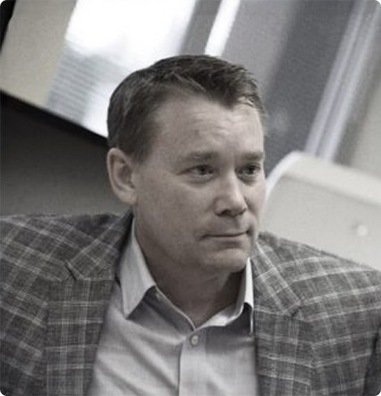 Doug Tennant