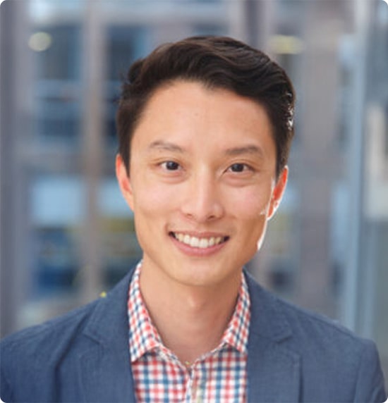 James Chan