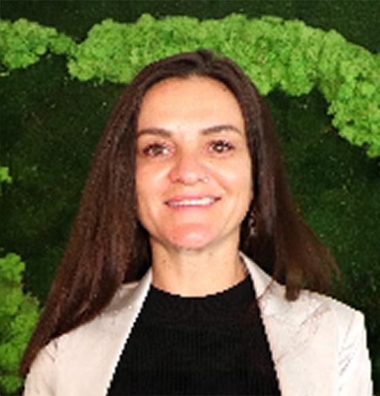 Rachel Dallaire