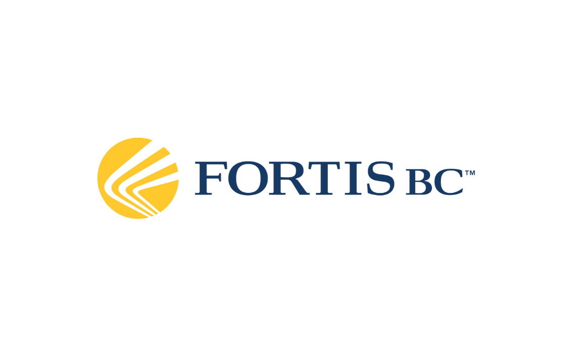 FortisBC Company Logo