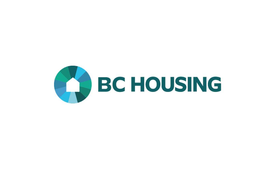 BC Housing Logo