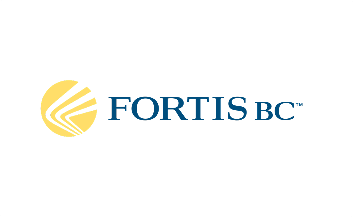 Fortis BC Logo