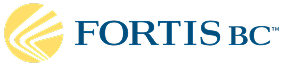 Fortis BC Logo