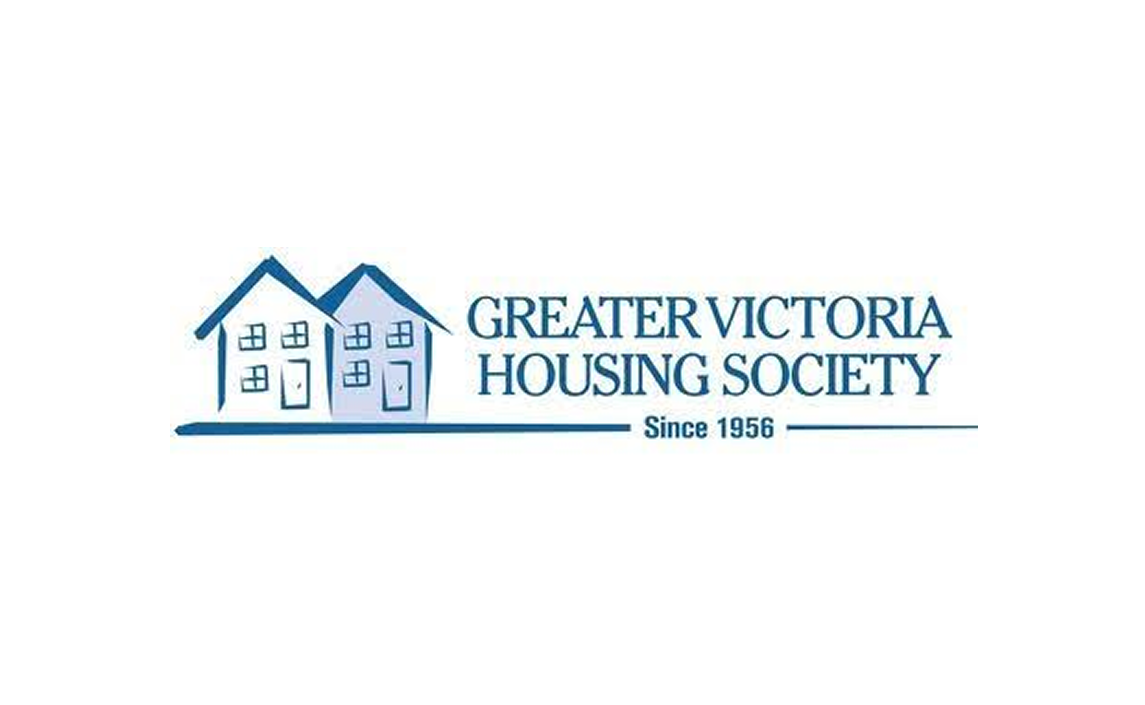 An image of the Greater Victoria Housing Society.
