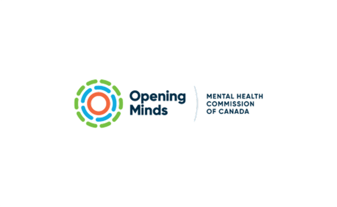 Opening Minds Logo