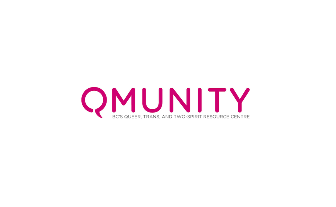 Image of the Qmunity Logo.