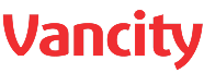 The Vancity Logo.