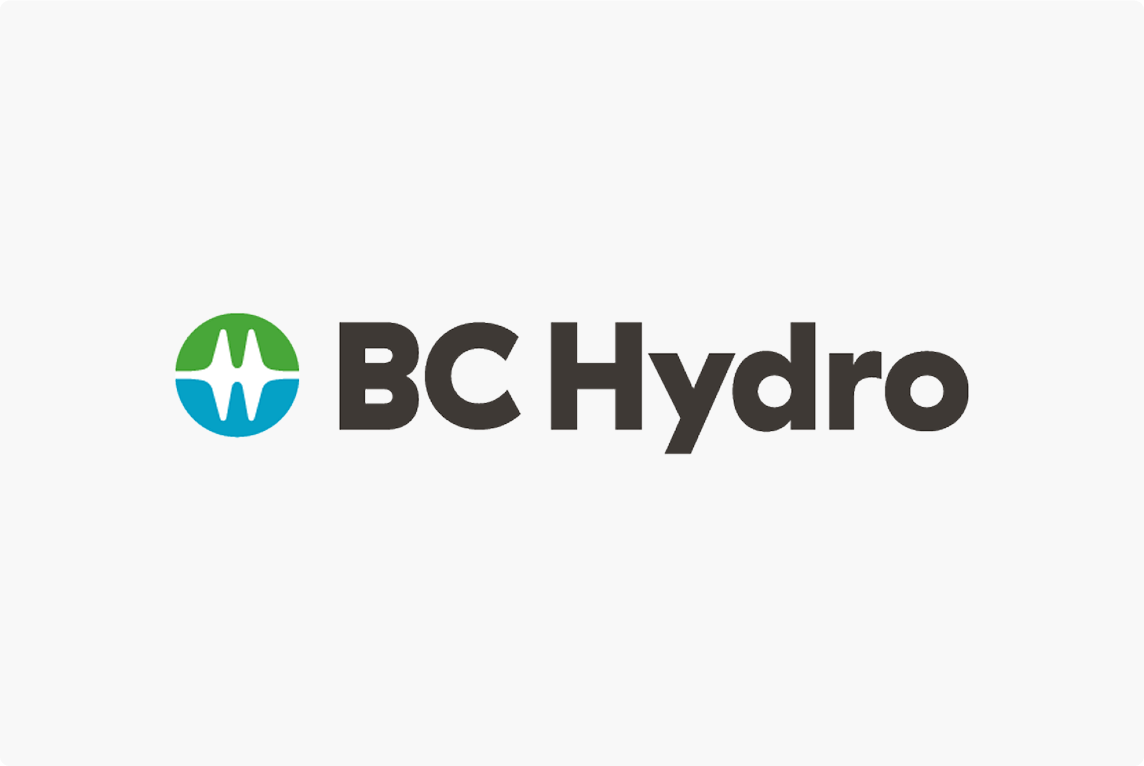 BC Hydro Logo