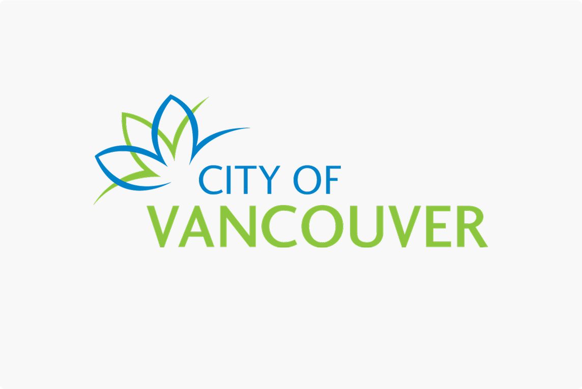 City of Vancouver Logo.