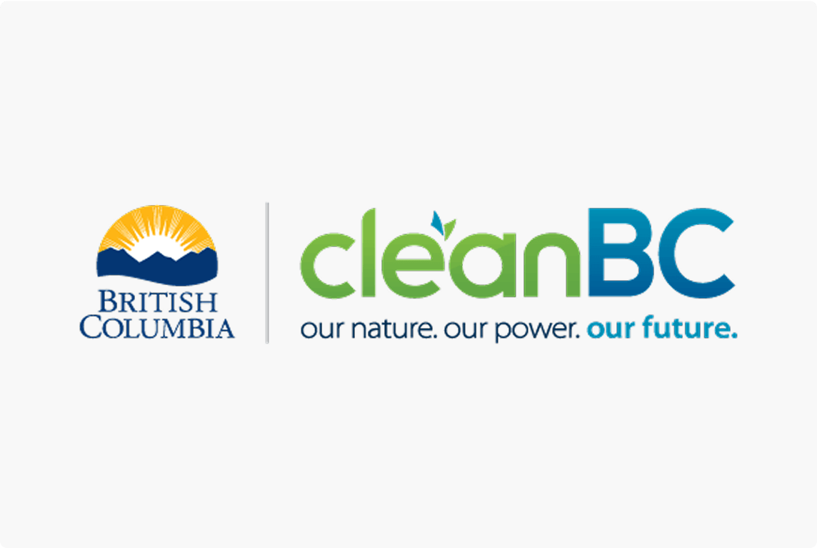 Clean BC Logo